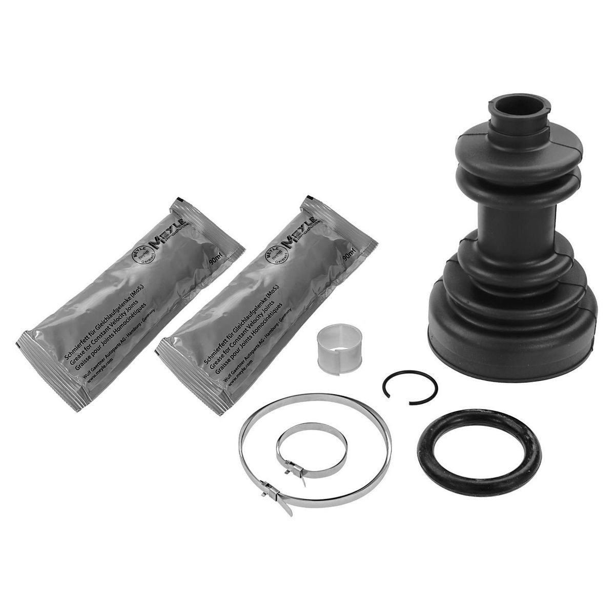 MEYLE Original CV Boot Kit Front 40-14 495 0018