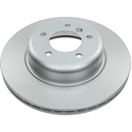 MEYLE PD Brake Rotor Single 330mm Front 383 521 1001/PD