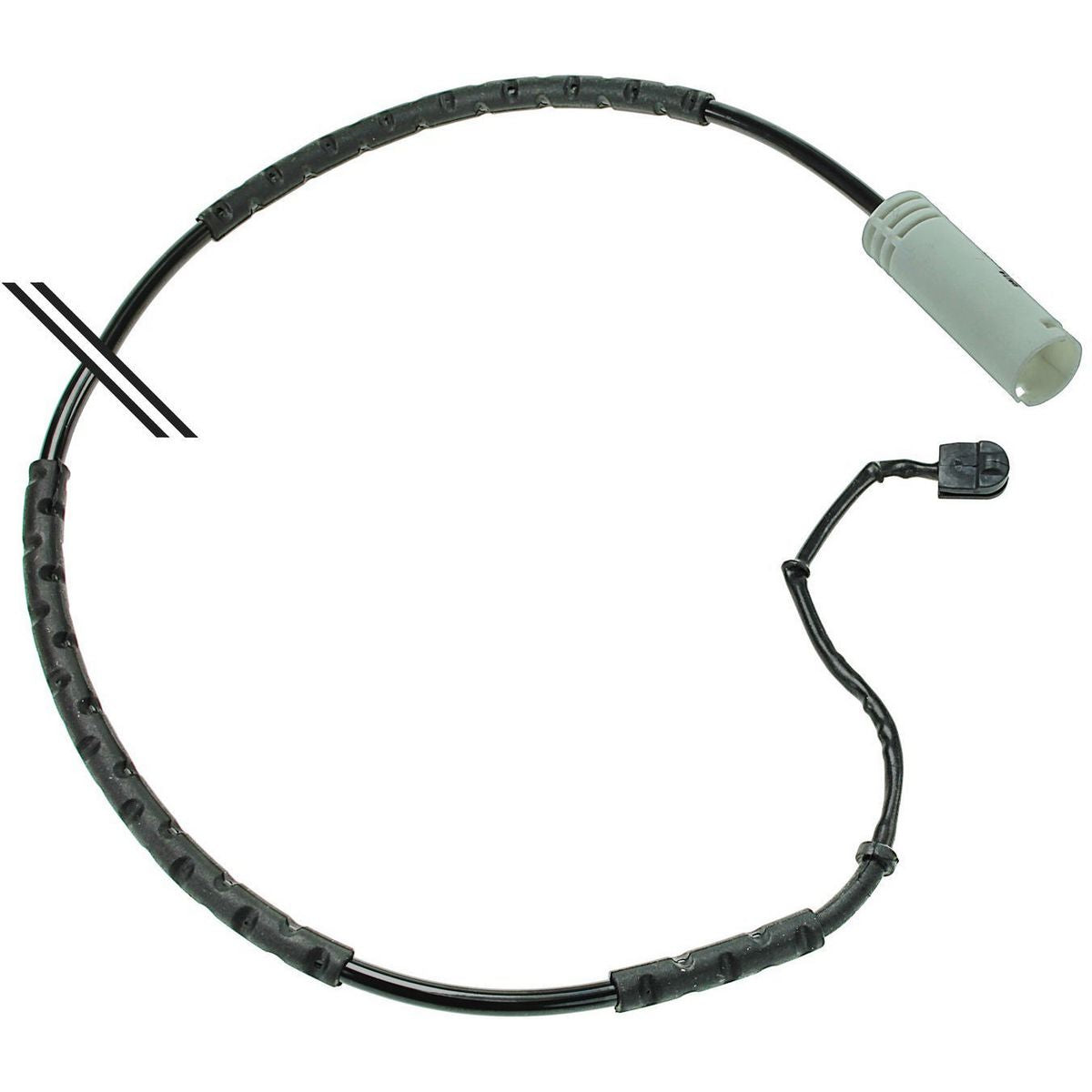 MEYLE Original Brake Pad Wear Sensor Rear 314 527 0018