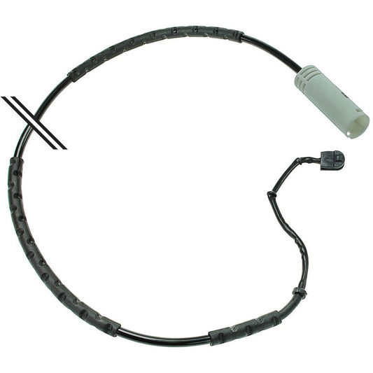 MEYLE Original Brake Pad Wear Sensor Rear 314 527 0018
