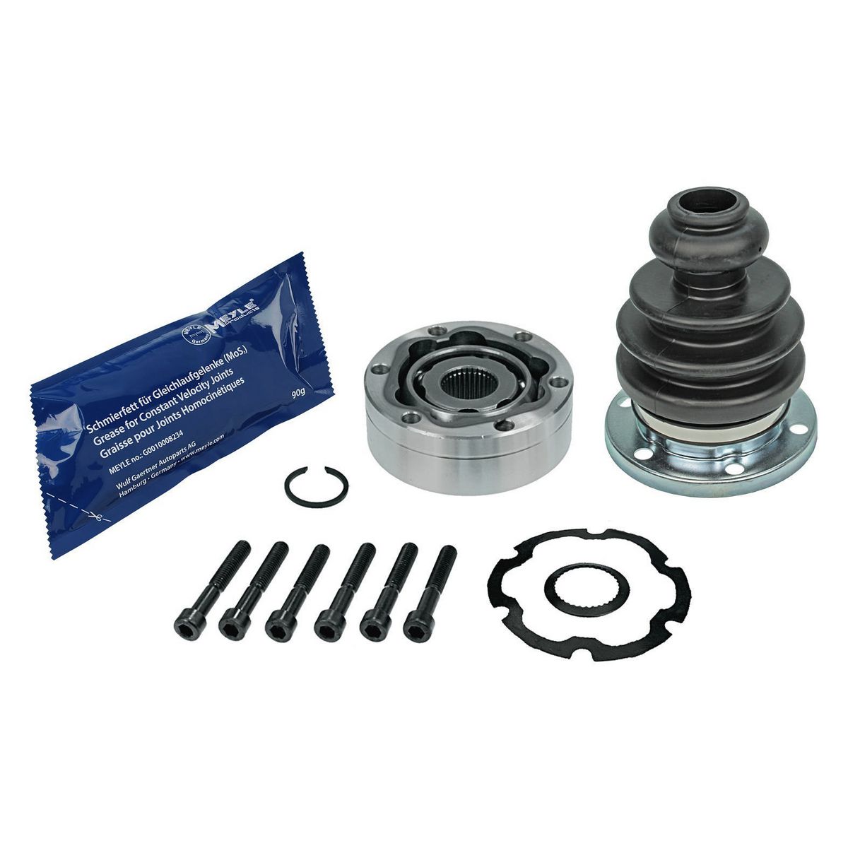 MEYLE Original CV Joint Kit 100 498 0114