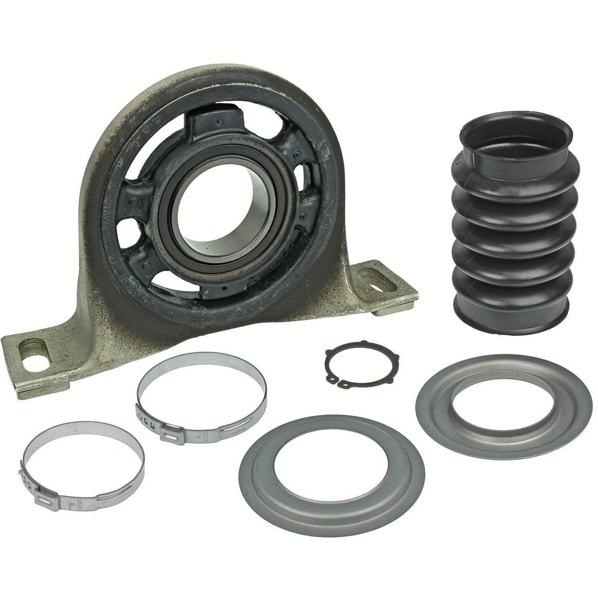 MEYLE Drive Shaft Support 034 151 0002/S