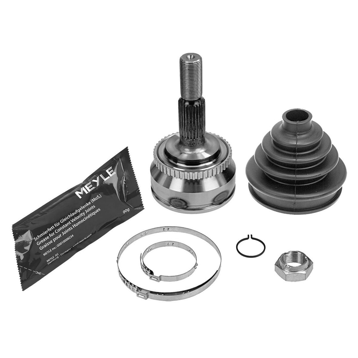 MEYLE Original CV Joint Kit 514 498 0000