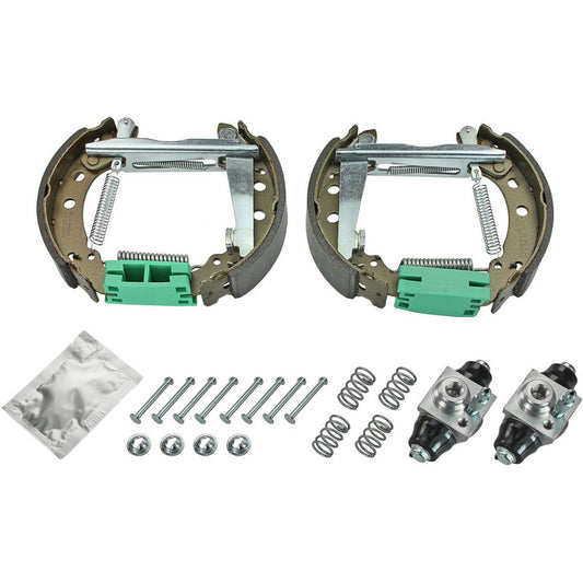 MEYLE Original Brake Shoe Kit 114 533 0019