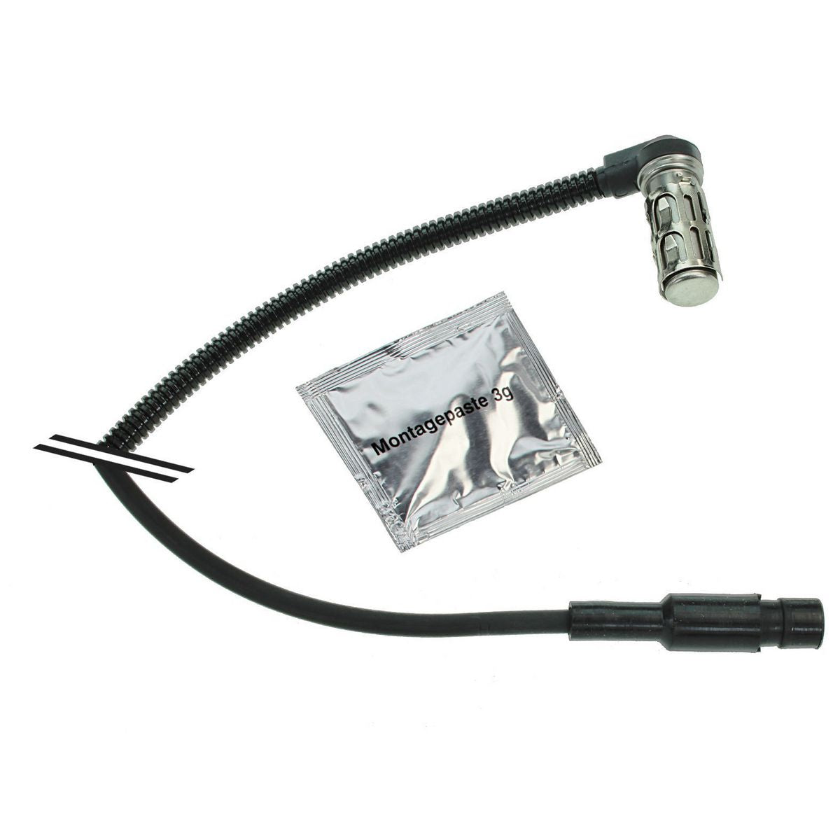 MEYLE Original ABS Sensor 834 533 0009