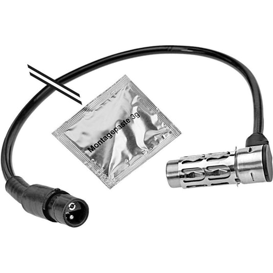 MEYLE Original ABS Sensor Front 834 533 0019