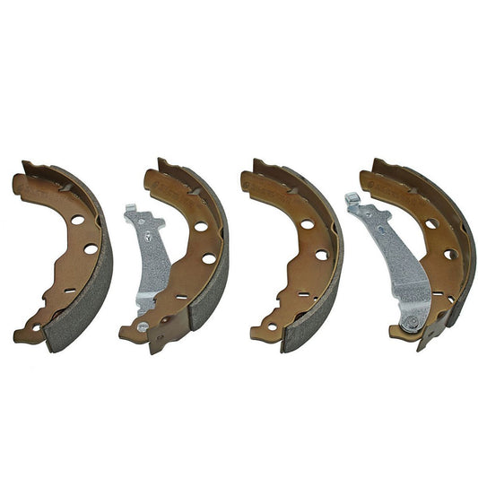 MEYLE Original Brake Shoe Set 11-14 533 0022