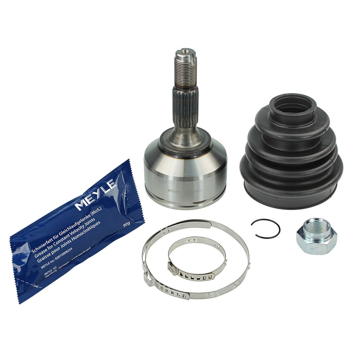 MEYLE Original CV Joint Kit 40-14 498 0023
