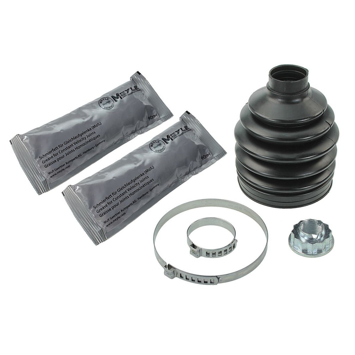 MEYLE Original CV Boot Kit Front 014 495 0000