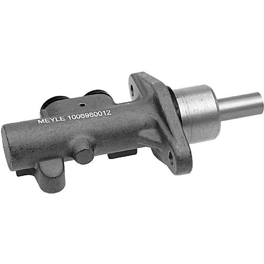 MEYLE Original Brake Master Cylinder 100 698 0012