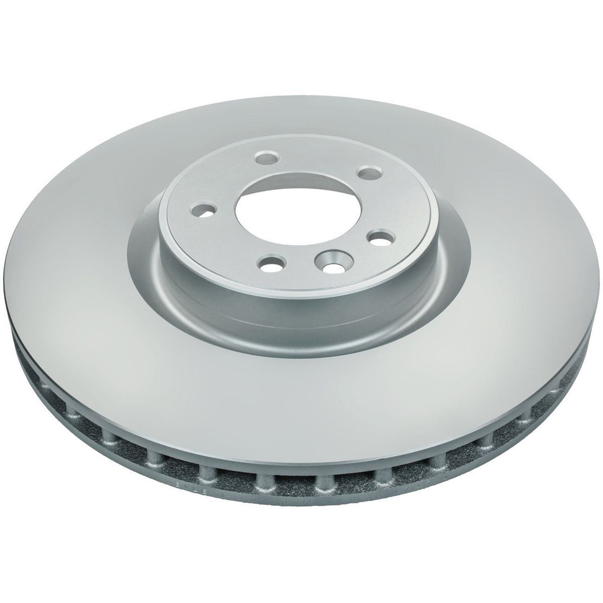 MEYLE PD Brake Rotor Single 380mm Front 53-15 521 0009/PD