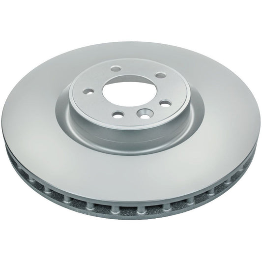 MEYLE PD Brake Rotor Single 380mm Front 53-15 521 0009/PD