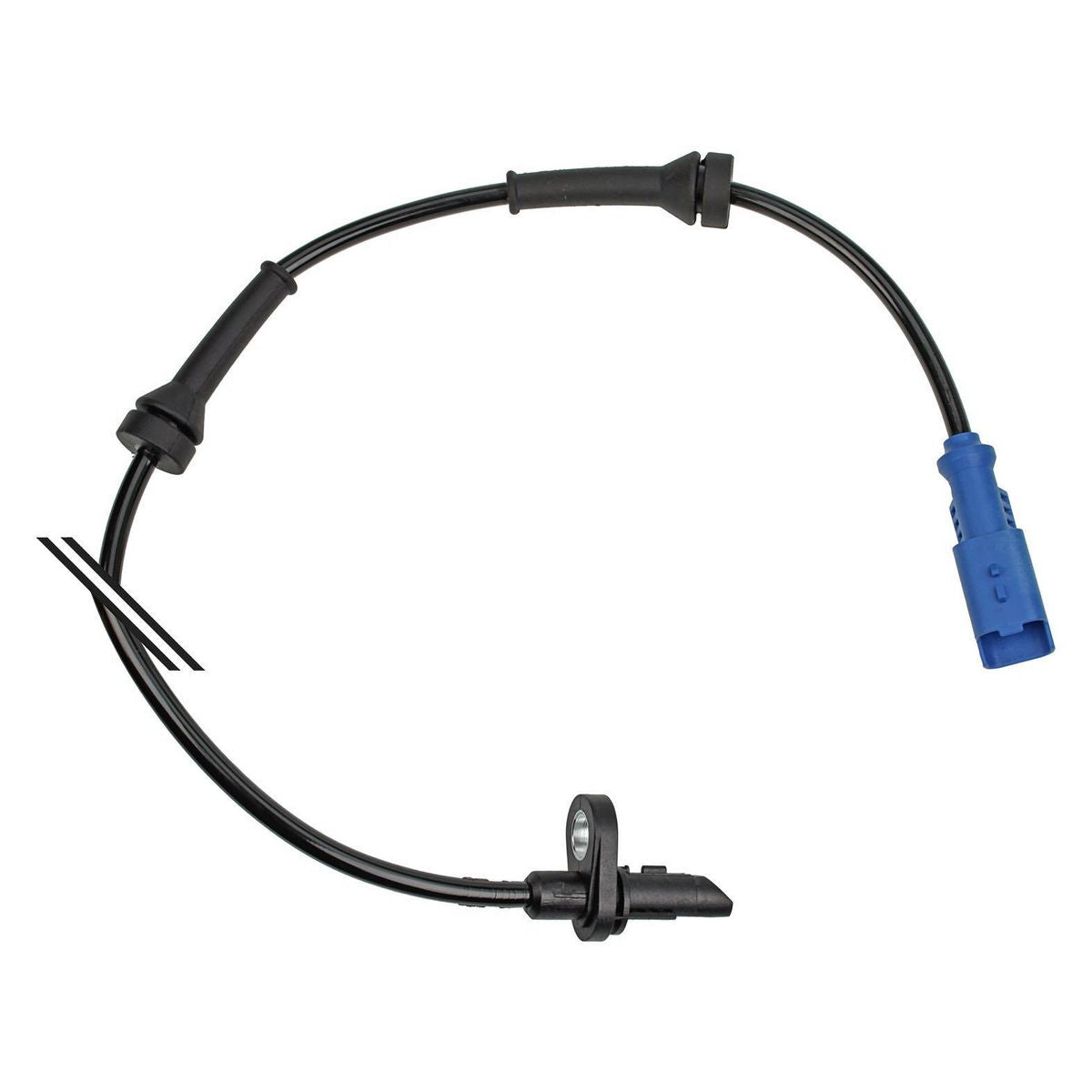 MEYLE Original ABS Sensor Rear 11-14 800 0012