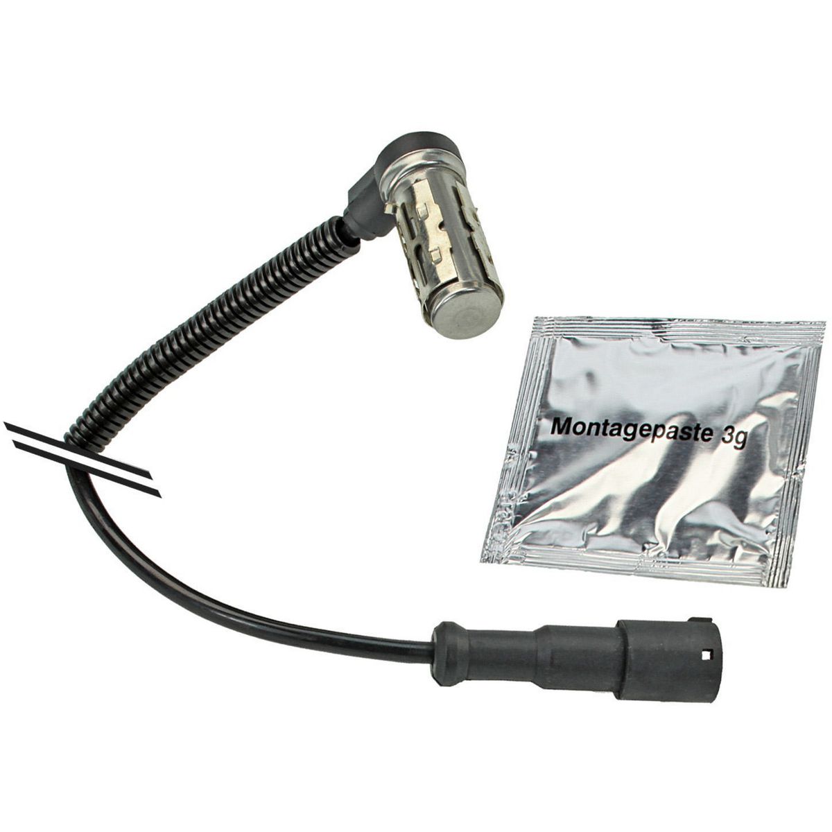 MEYLE Original ABS Sensor Front 034 533 0025