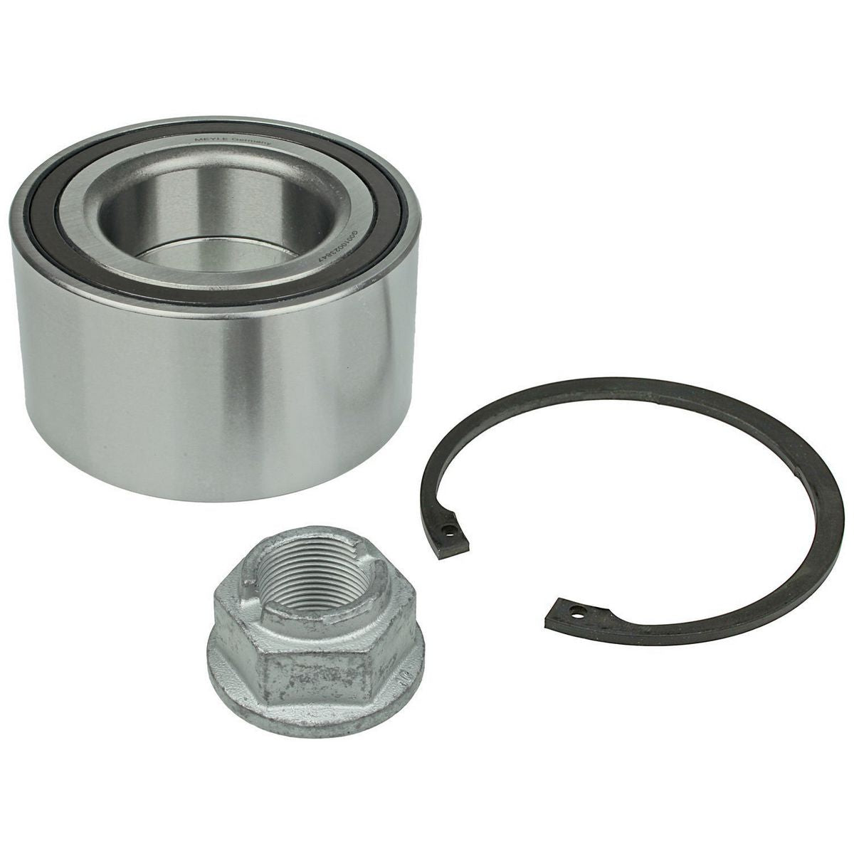 MEYLE Original Wheel Bearing Kit Front 014 098 0165