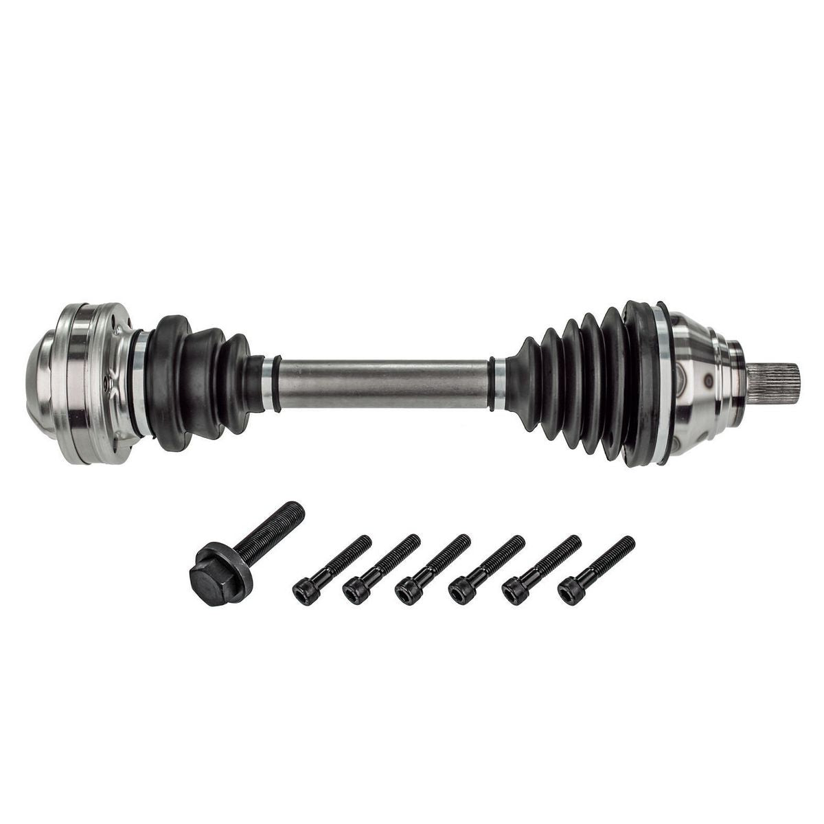 MEYLE Drive Shaft 100 498 0610