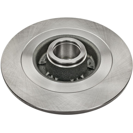 MEYLE Original Brake Rotor Rear Single 16-15 523 0018