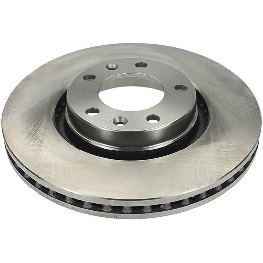 MEYLE Original Brake Rotor Front Single 11-15 521 0022