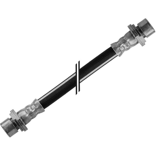 MEYLE Original Brake Hose Rear 11-14 525 0011