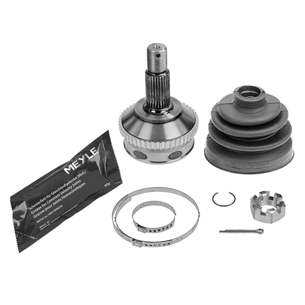 MEYLE Original CV Joint Kit 40-14 498 0010