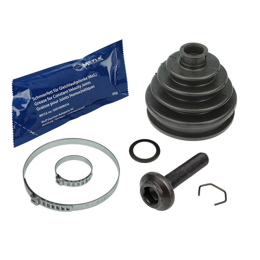 MEYLE Original CV Boot Kit Front 100 498 0091