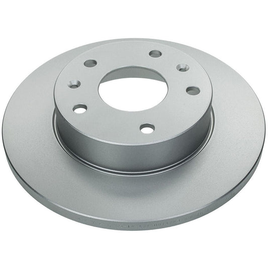 MEYLE PD Brake Rotor Front Single 53-15 521 0014/PD