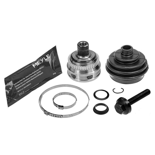 MEYLE Original CV Joint Kit 100 498 0102