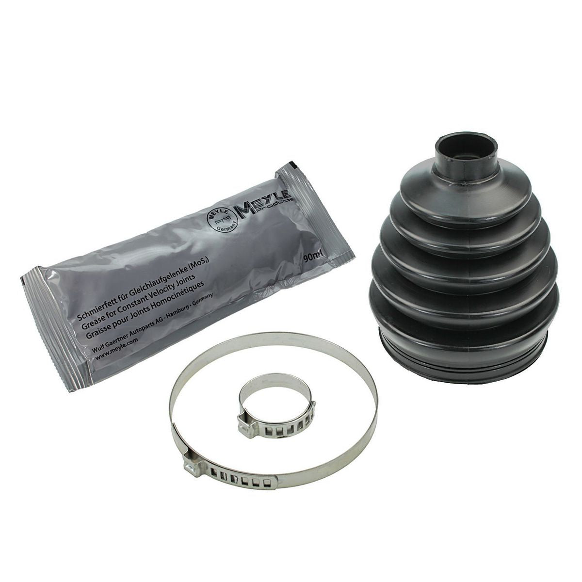 MEYLE Original CV Boot Kit Front 100 495 0019