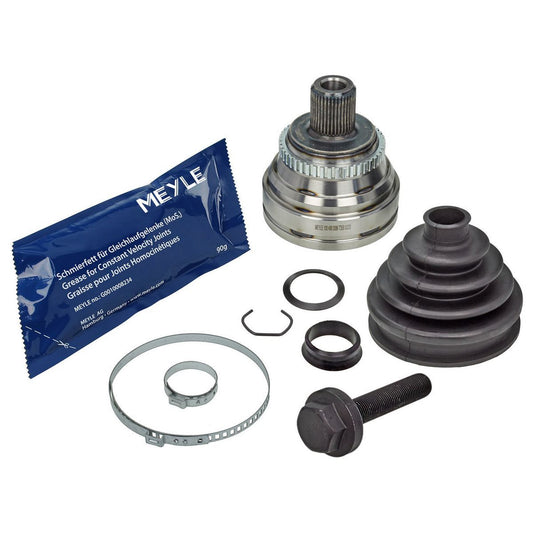 MEYLE Original CV Joint Kit 100 498 0086