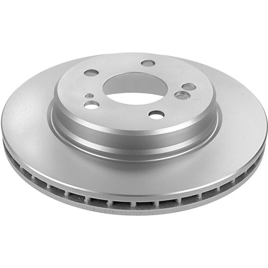 MEYLE PD Brake Rotor Rear Single 015 523 0029/PD