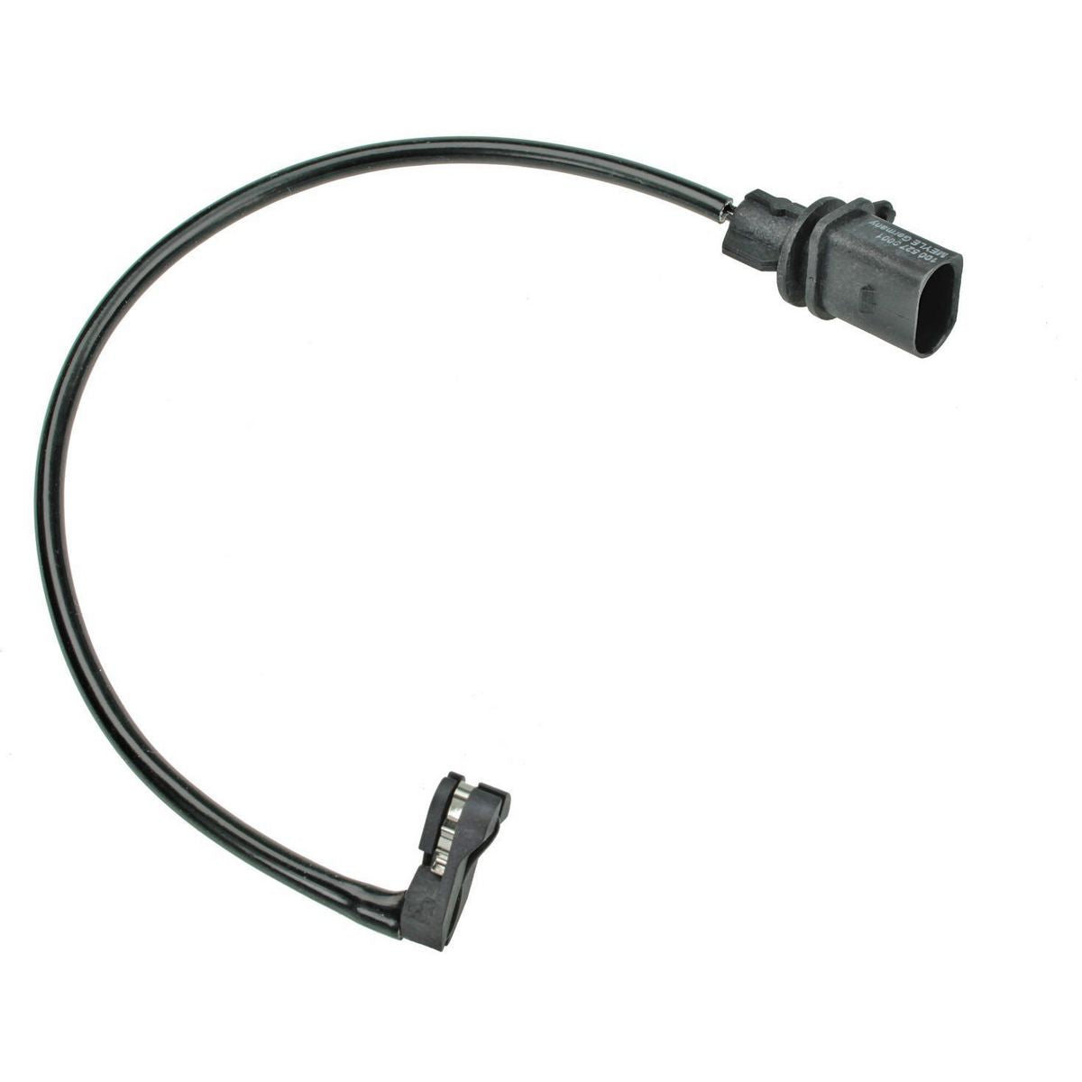MEYLE Original Brake Pad Wear Sensor Front 100 527 0001