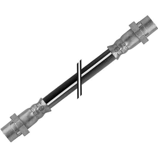 MEYLE Original Brake Hose Rear 300 525 0006