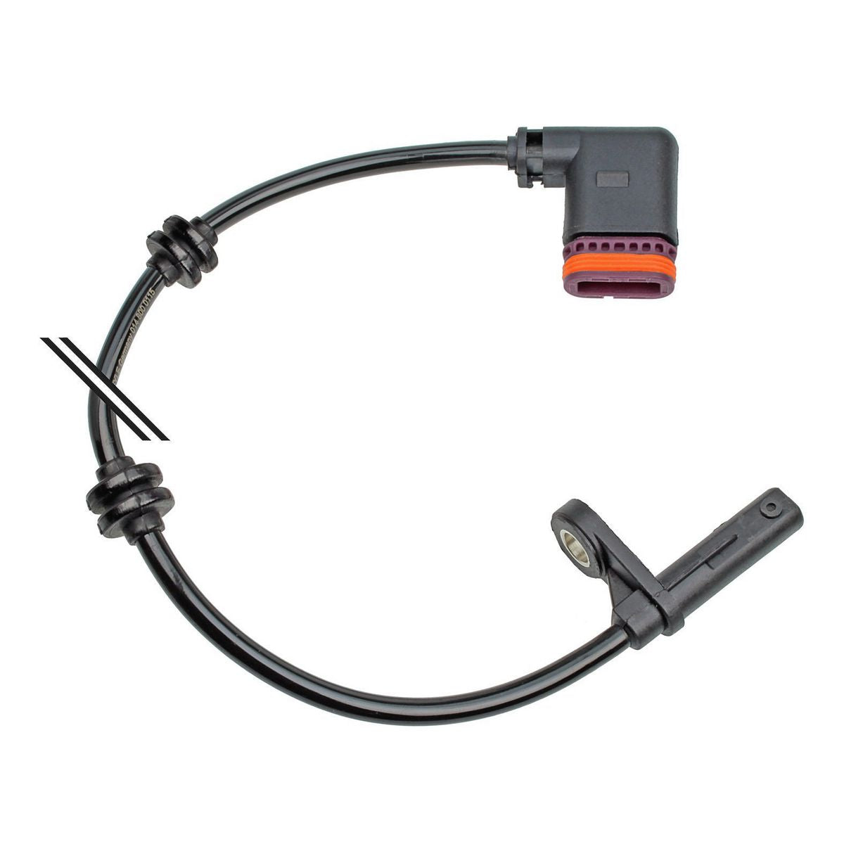 MEYLE Original ABS Sensor Rear 014 800 0115