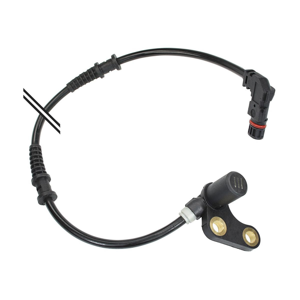 MEYLE Original ABS Sensor Front LH 014 800 0107
