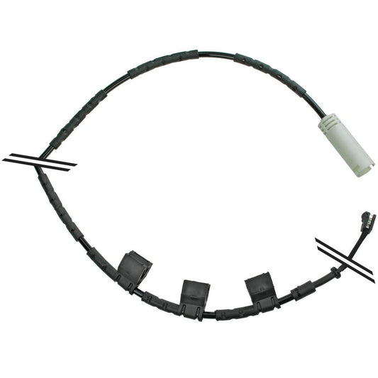 MEYLE Original Brake Pad Wear Sensor Rear 314 527 0030
