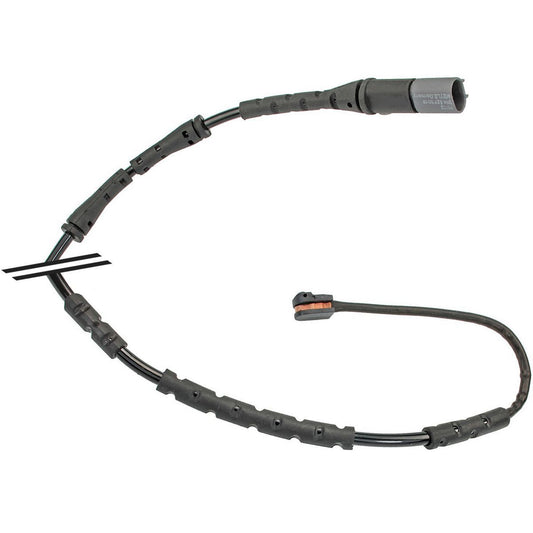 MEYLE Original Brake Pad Wear Sensor Front 314 527 0016
