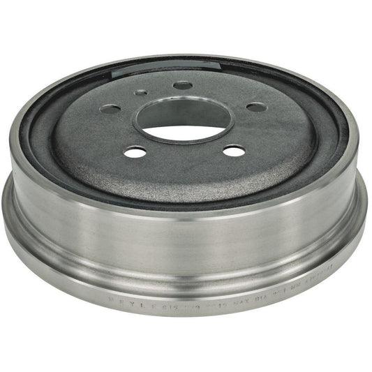 MEYLE Original Brake Drum Rear Single 615 523 0015