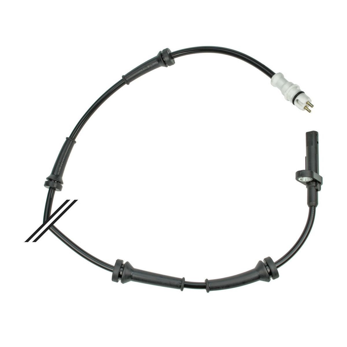 MEYLE Original ABS Sensor Rear 16-14 800 0016