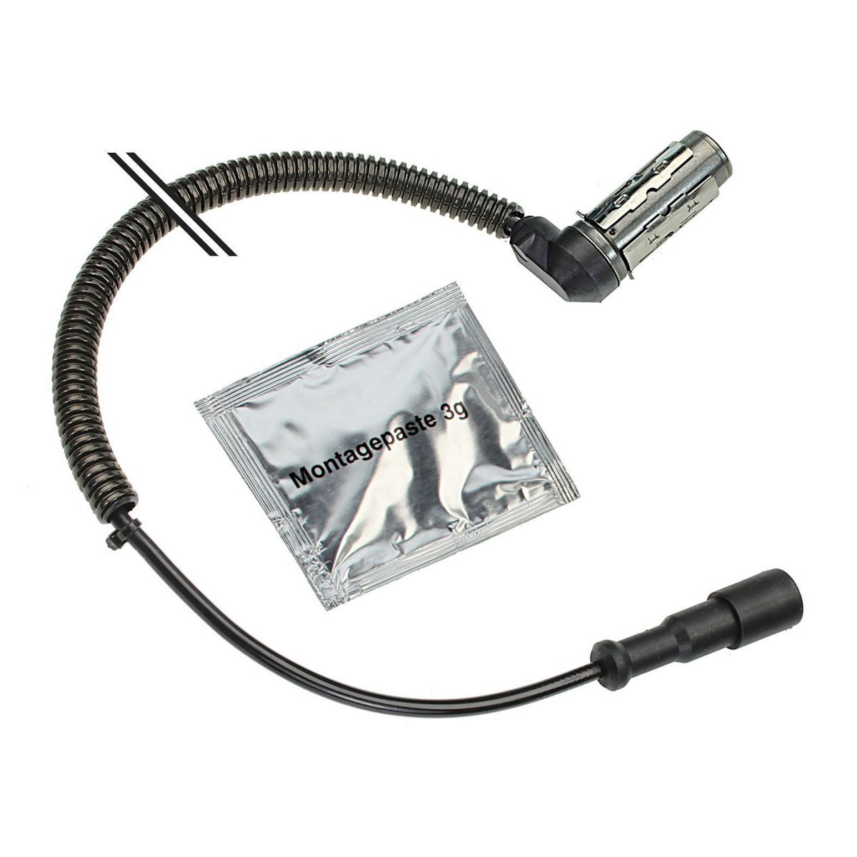 MEYLE Original ABS Sensor Front LH 034 533 0029