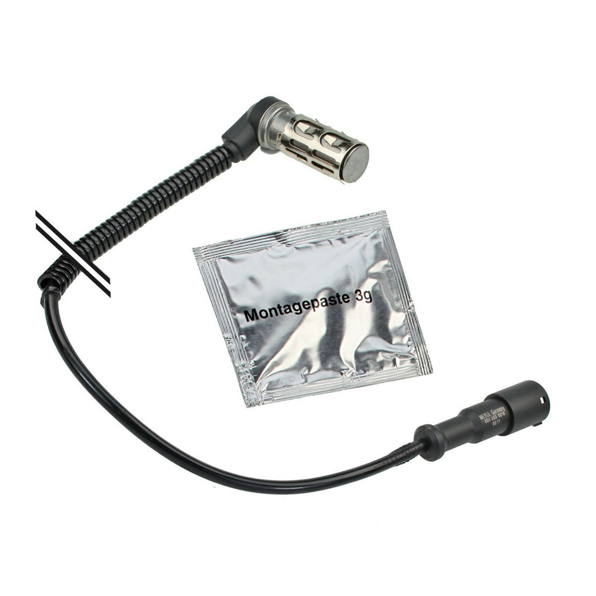 MEYLE Original ABS Sensor Front LH 034 533 0018