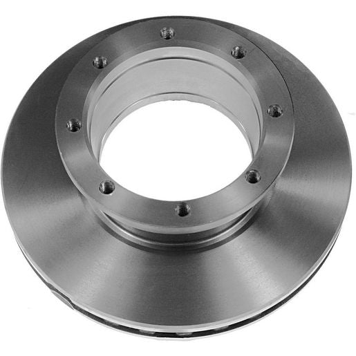 MEYLE Original Brake Rotor Rear Single 015 523 2083