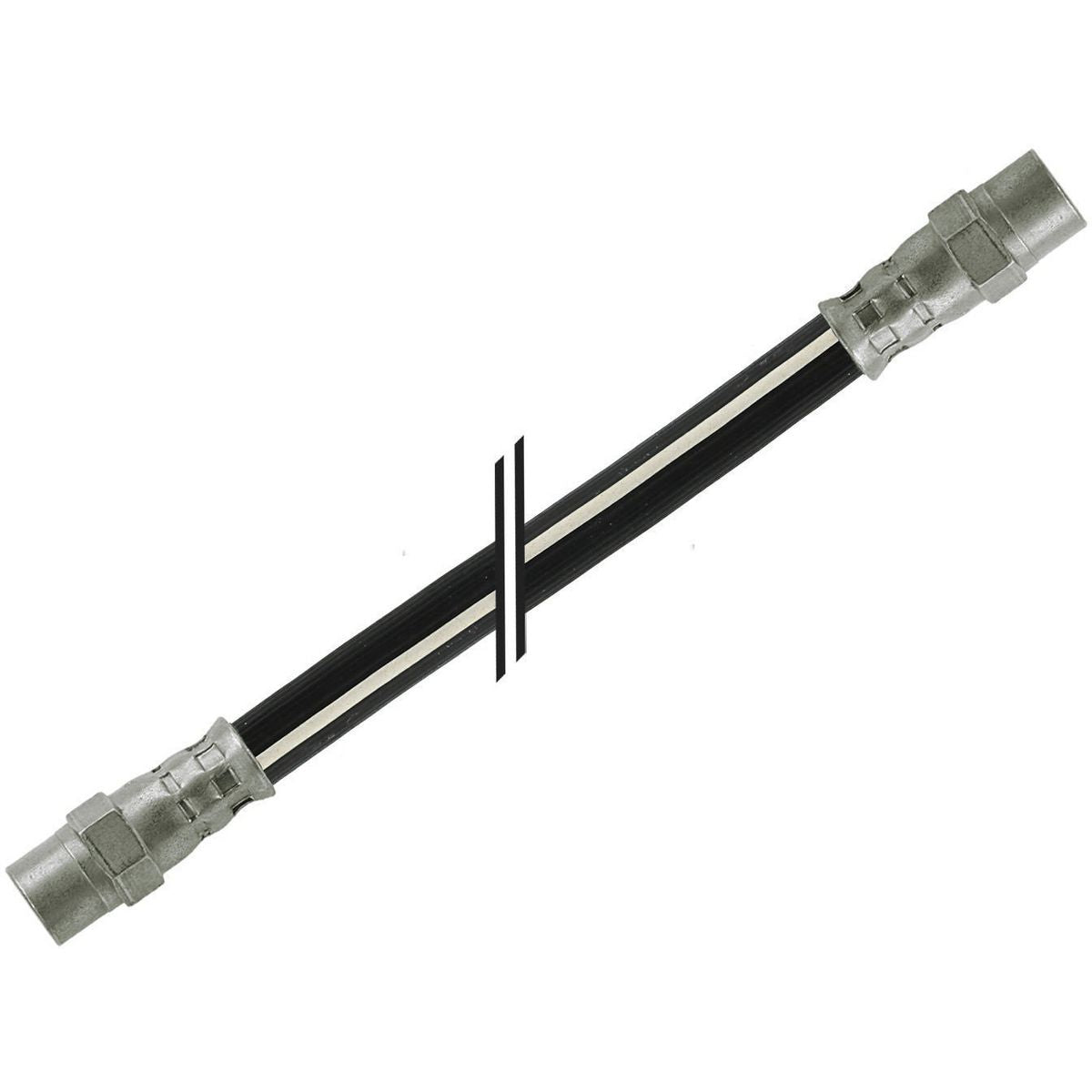MEYLE Original Brake Hose Rear 300 343 2106