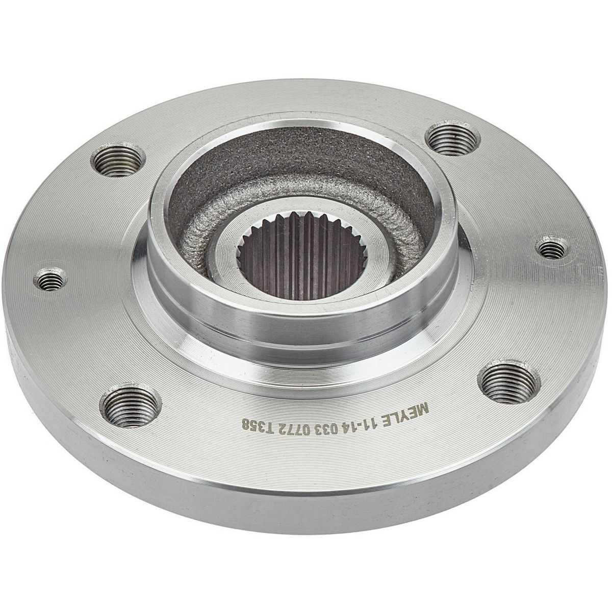 MEYLE Wheel Hub 11-14 033 0772