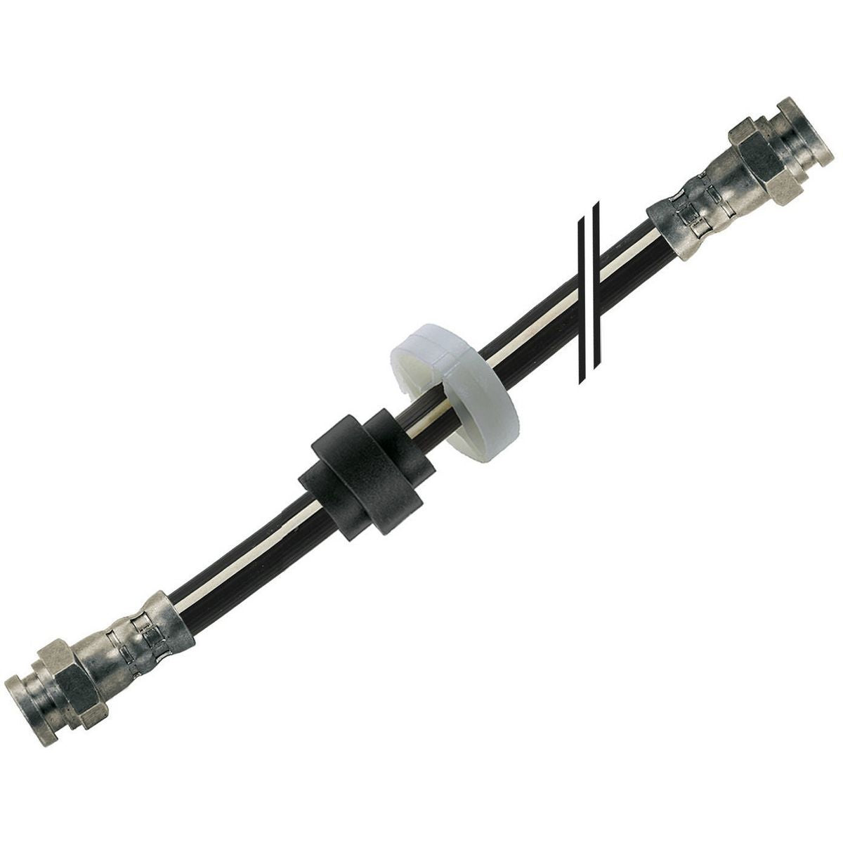 MEYLE Original Brake Hose Front 16-14 525 0011