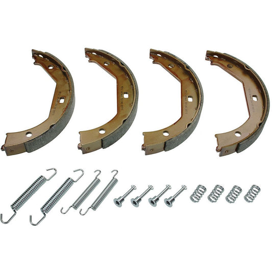 MEYLE Original Handbrake Shoe Set 314 042 0007/S
