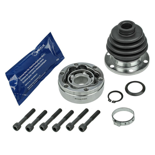 MEYLE Original CV Joint Kit 100 498 0017