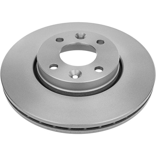 MEYLE PD Brake Rotor Front Single 16-15 521 0039/PD