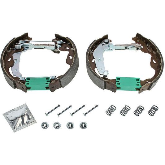 MEYLE Original Brake Shoe Kit 11-14 533 0018/K