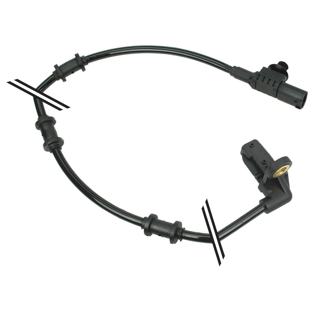 MEYLE Original ABS Sensor Front RH 014 800 0096