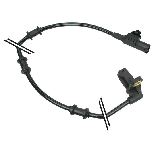 MEYLE Original ABS Sensor Front RH 014 800 0096